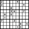 Sudoku Evil 84180