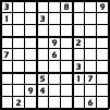 Sudoku Evil 130593