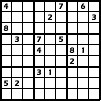 Sudoku Evil 89691