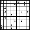 Sudoku Evil 81735