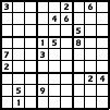 Sudoku Evil 52411