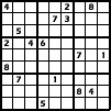 Sudoku Evil 109584