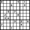 Sudoku Evil 98206