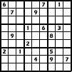 Sudoku Evil 59379