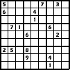Sudoku Evil 136455