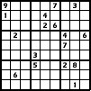 Sudoku Evil 85029