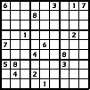 Sudoku Evil 106641