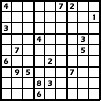 Sudoku Evil 78736