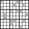 Sudoku Evil 52081