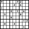 Sudoku Evil 98561
