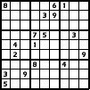 Sudoku Evil 35930