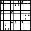 Sudoku Evil 58345