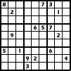 Sudoku Evil 83635