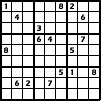 Sudoku Evil 84339