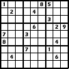 Sudoku Evil 55961