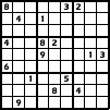 Sudoku Evil 75417