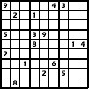 Sudoku Evil 55286