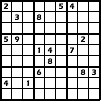 Sudoku Evil 52798