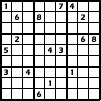 Sudoku Evil 56505