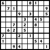 Sudoku Evil 142677