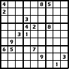 Sudoku Evil 60516