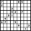 Sudoku Evil 60771