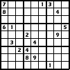 Sudoku Evil 118782