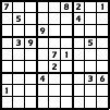 Sudoku Evil 125387