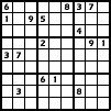 Sudoku Evil 99024