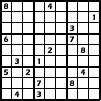 Sudoku Evil 57076