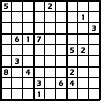 Sudoku Evil 134667
