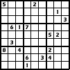 Sudoku Evil 57312