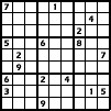 Sudoku Evil 39260