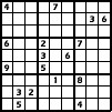 Sudoku Evil 99772