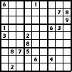 Sudoku Evil 116812