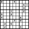 Sudoku Evil 94815