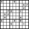 Sudoku Evil 136956