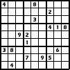 Sudoku Evil 134012