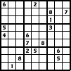 Sudoku Evil 63962