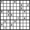 Sudoku Evil 65437