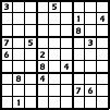 Sudoku Evil 91034