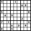 Sudoku Evil 99861