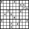 Sudoku Evil 64528