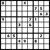 Sudoku Evil 96186