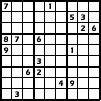 Sudoku Evil 90264