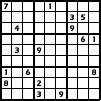 Sudoku Evil 75543