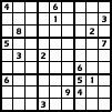 Sudoku Evil 66594