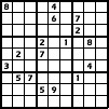 Sudoku Evil 51283