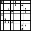 Sudoku Evil 86265