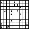 Sudoku Evil 123161